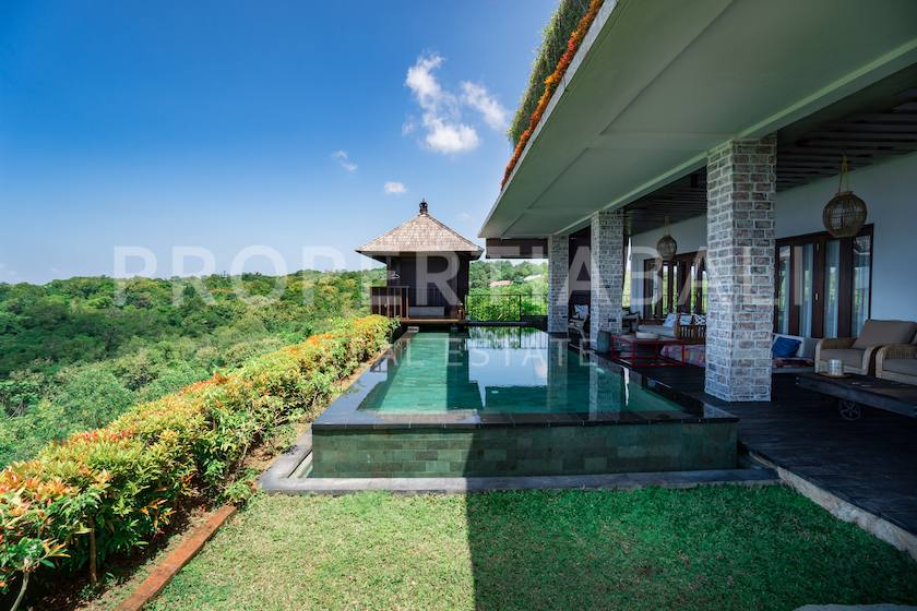 1708342800_65d33e1026313 Modern Balinese Villa with Ocean View in Uluwatu (PPV3635), listing by PROPERTIA.