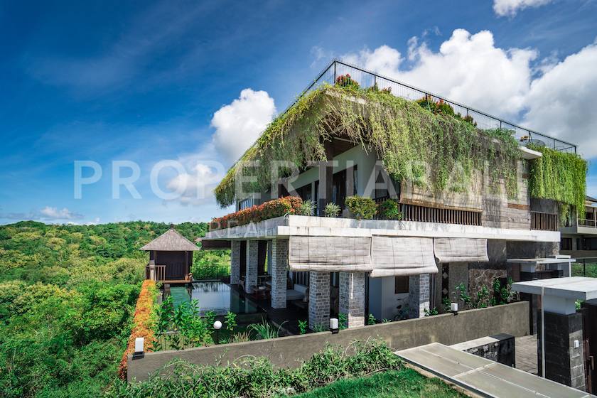 1708342802_65d33e12ab3a3 Villa Perspective 21 at Modern Balinese Villa with Ocean View in Uluwatu (PPV3635), listing by PROPERTIA.