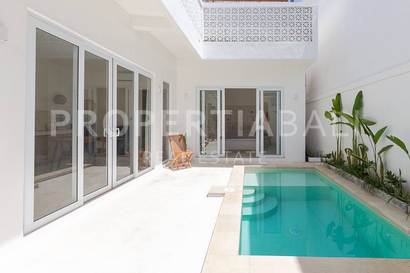 Beautiful Villa in Umalas (PPV3724), listing by PROPERTIA.