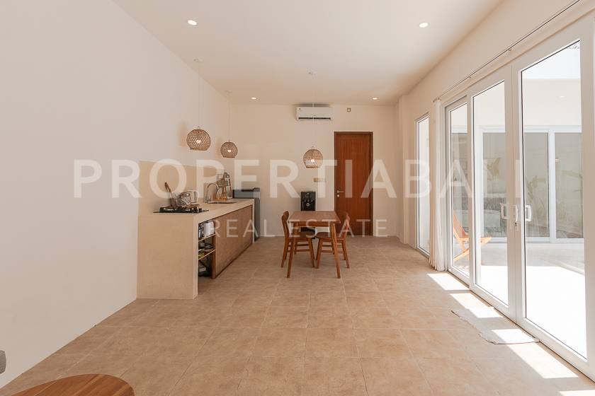 Villa Perspective 2 at Beautiful Villa in Umalas (PPV3724), listing by PROPERTIA.