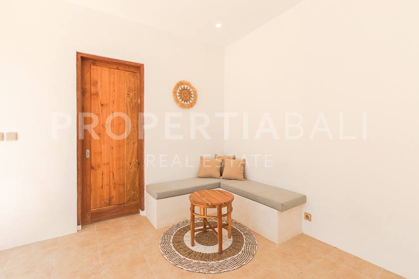 Villa Perspective 3 at Beautiful Villa in Umalas (PPV3724), listing by PROPERTIA.