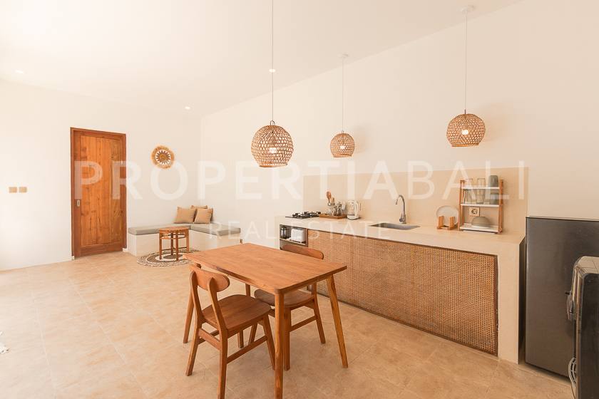 Villa Perspective 4 at Beautiful Villa in Umalas (PPV3724), listing by PROPERTIA.