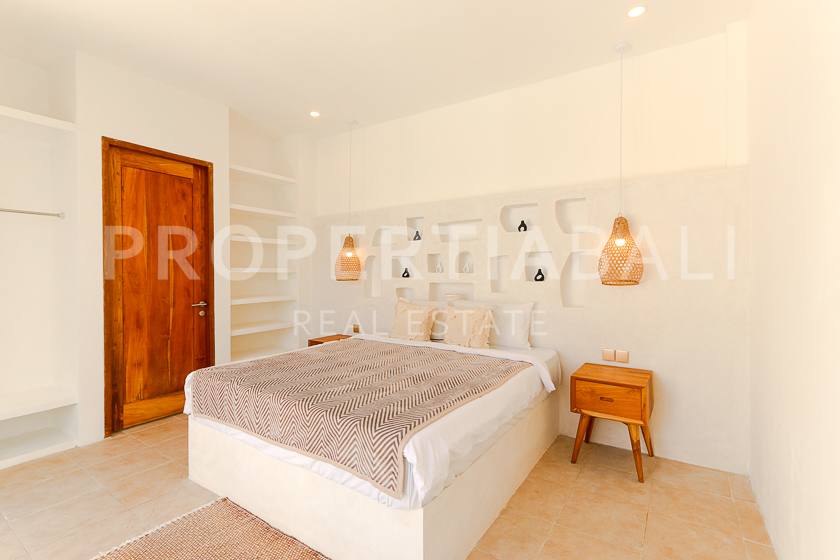 Villa Perspective 6 at Beautiful Villa in Umalas (PPV3724), listing by PROPERTIA.