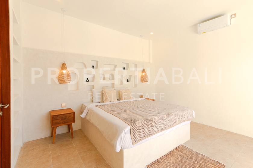 Villa Perspective 7 at Beautiful Villa in Umalas (PPV3724), listing by PROPERTIA.