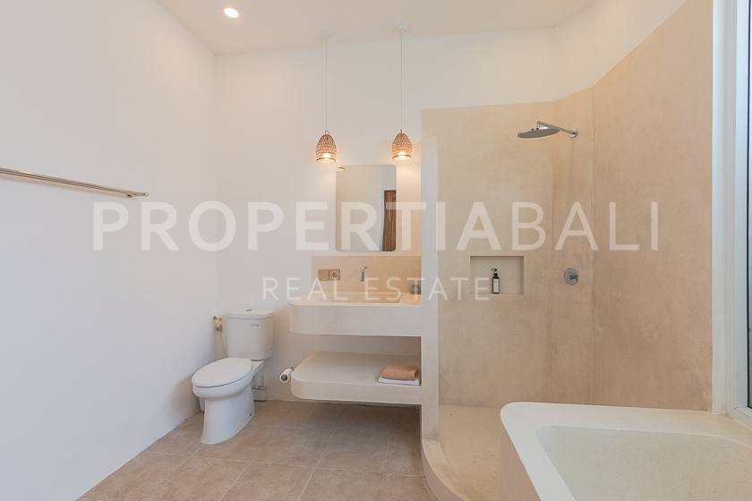 Villa Perspective 9 at Beautiful Villa in Umalas (PPV3724), listing by PROPERTIA.