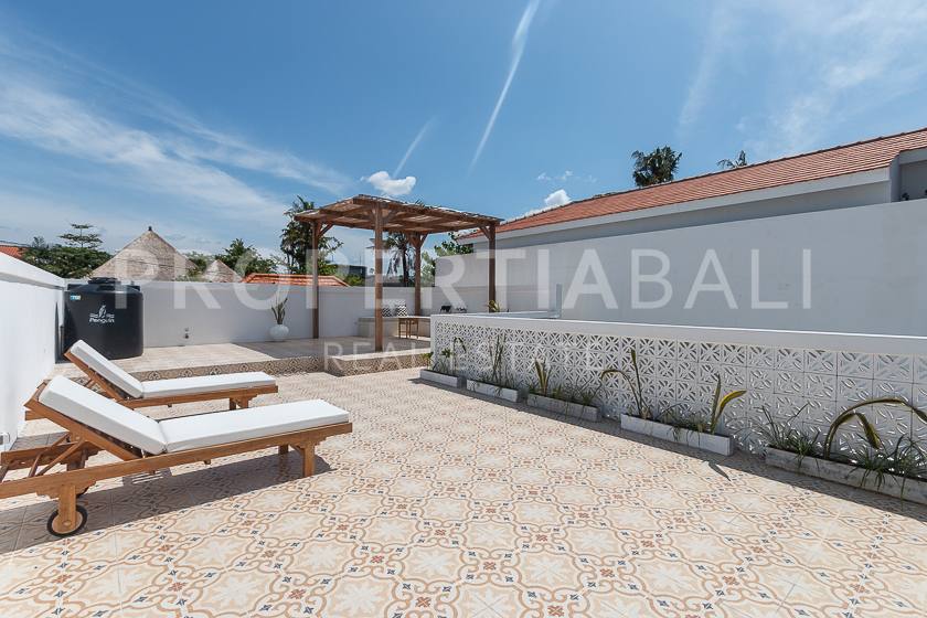 Villa Perspective 10 at Beautiful Villa in Umalas (PPV3724), listing by PROPERTIA.