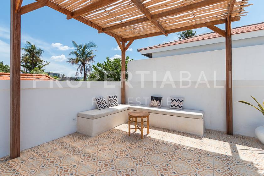 Villa Perspective 12 at Beautiful Villa in Umalas (PPV3724), listing by PROPERTIA.