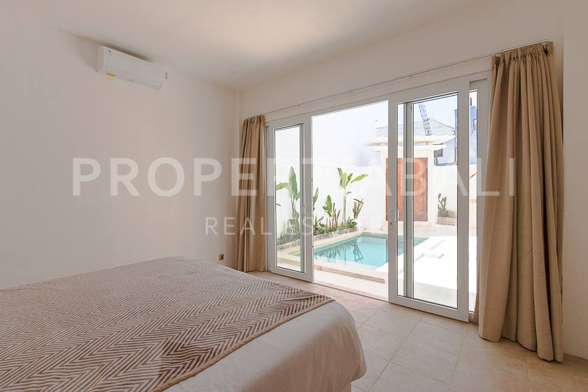 Villa Perspective 14 at Beautiful Villa in Umalas (PPV3724), listing by PROPERTIA.