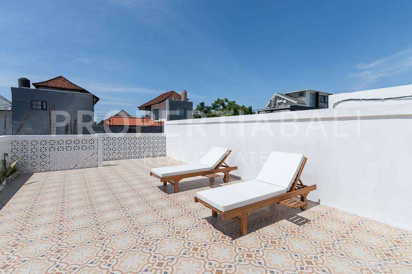 Villa Perspective 15 at Beautiful Villa in Umalas (PPV3724), listing by PROPERTIA.