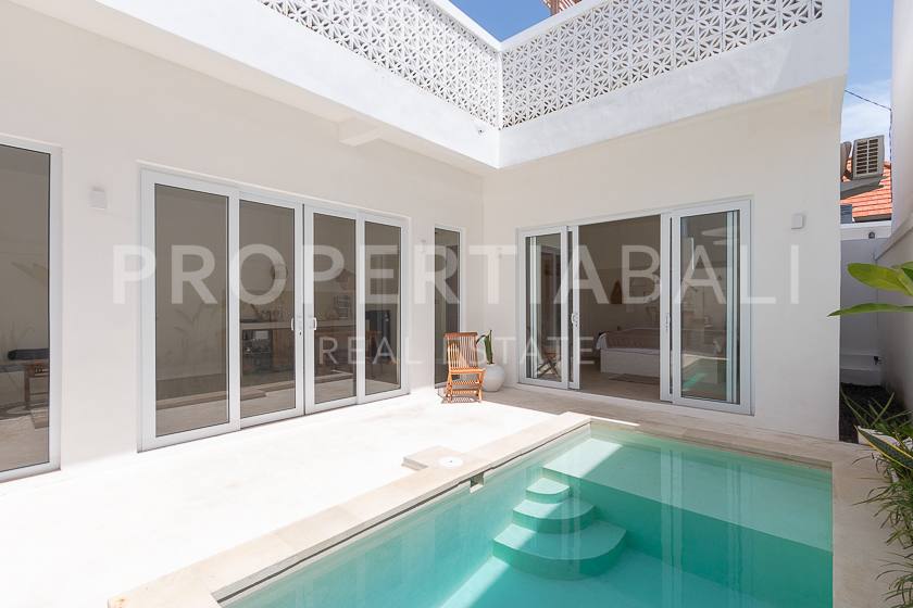 Villa Perspective 16 at Beautiful Villa in Umalas (PPV3724), listing by PROPERTIA.