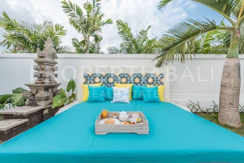 Villa Perspective 6 at Profitable Property Investment in Prime Area of Umalas (PPV2321), listing by PROPERTIA.
