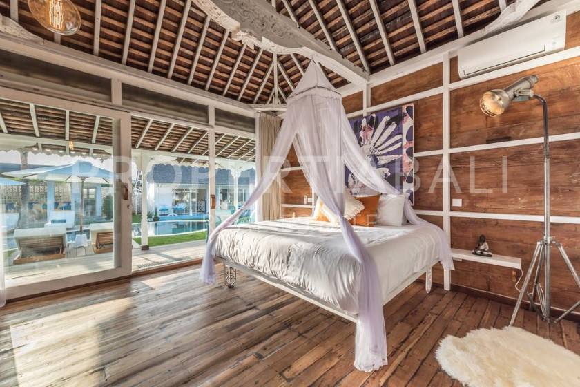 Villa Perspective 13 at Profitable Property Investment in Prime Area of Umalas (PPV2321), listing by PROPERTIA.