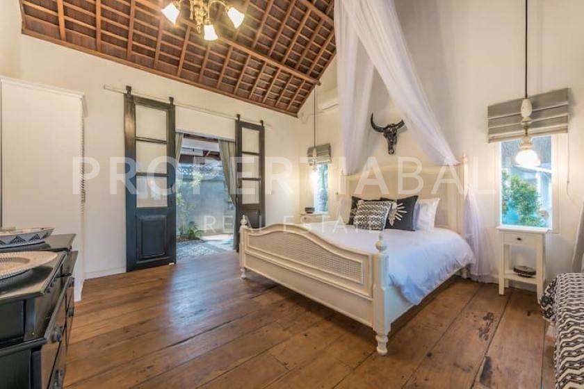 Villa Perspective 15 at Profitable Property Investment in Prime Area of Umalas (PPV2321), listing by PROPERTIA.