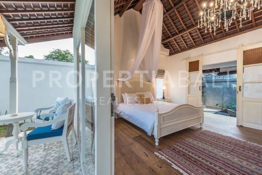 Villa Perspective 16 at Profitable Property Investment in Prime Area of Umalas (PPV2321), listing by PROPERTIA.