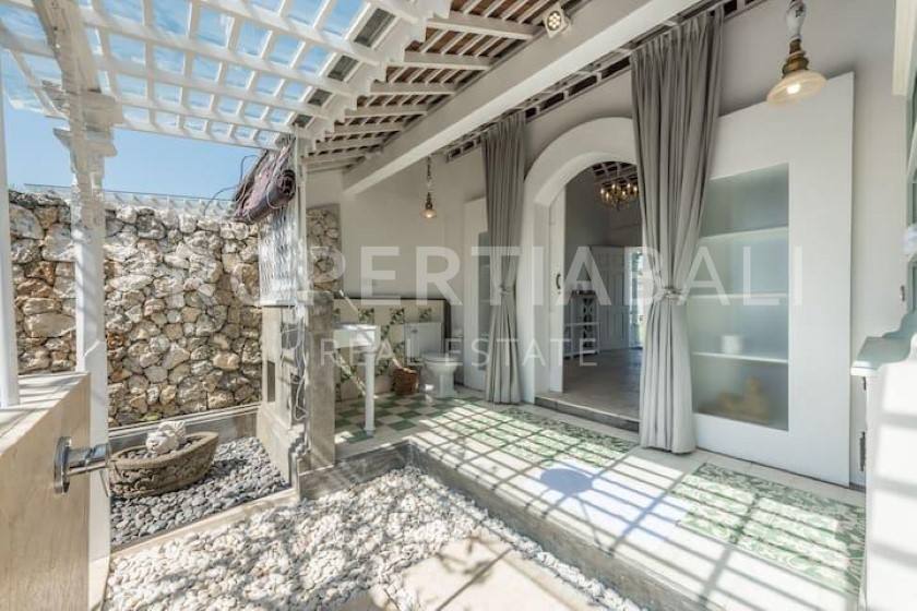 Villa Perspective 18 at Profitable Property Investment in Prime Area of Umalas (PPV2321), listing by PROPERTIA.