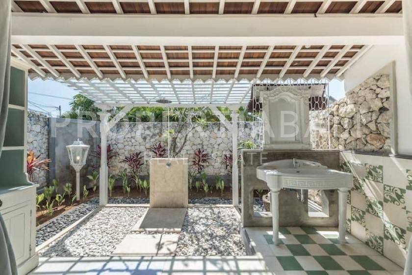 Villa Perspective 19 at Profitable Property Investment in Prime Area of Umalas (PPV2321), listing by PROPERTIA.