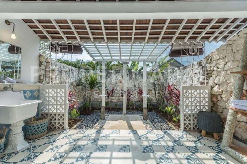Villa Perspective 20 at Profitable Property Investment in Prime Area of Umalas (PPV2321), listing by PROPERTIA.