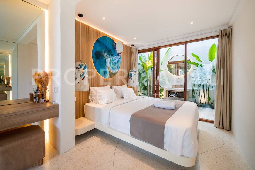 Villa Perspective 14 at Amazing Tropical Modern Villa in Umalas (PPV2856), listing by PROPERTIA.