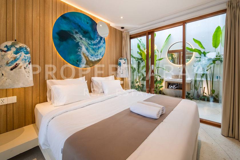 Villa Perspective 16 at Amazing Tropical Modern Villa in Umalas (PPV2856), listing by PROPERTIA.
