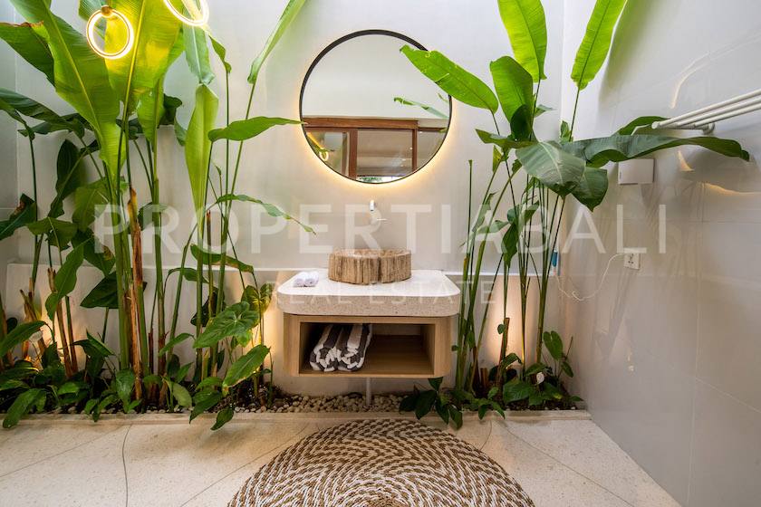 Villa Perspective 18 at Amazing Tropical Modern Villa in Umalas (PPV2856), listing by PROPERTIA.