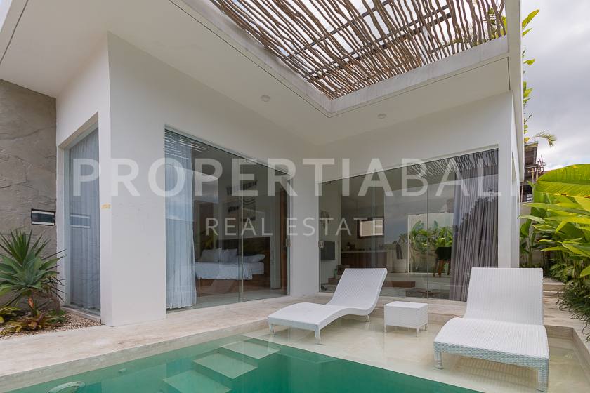 Gorgeous Tropical Style Villa in Buduk (PPV3247), listing by PROPERTIA.