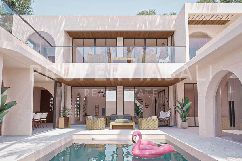 1708404605_65d42f7d31396 Villa Perspective 4 at Luxurious 5 Br Villa in Umalas (PPV3462), listing by PROPERTIA.