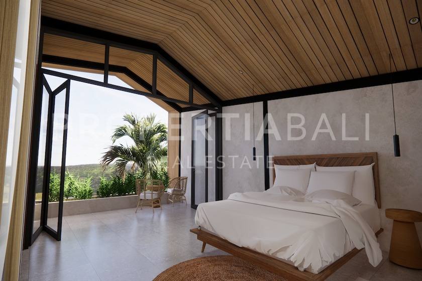 Villa Perspective 6 at Stunning  Oasis Villa in Cepaka (PPV3525), listing by PROPERTIA.