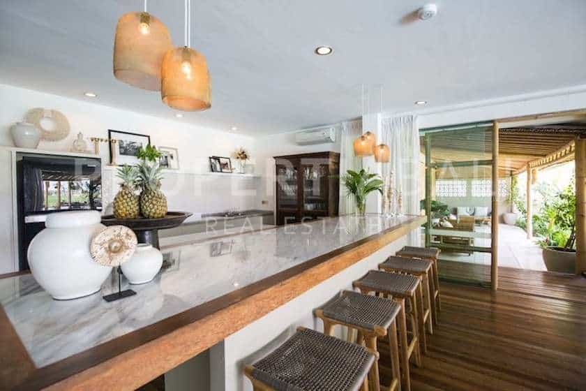 Bloomfield-Bali-Bar Villa Perspective 4 at Prime Investment Boutique Hotel in Umalas (PPV4001), listing by PROPERTIA.