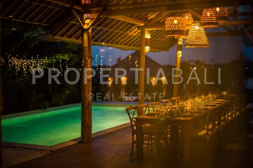 bloomfield-bali-wedding13 Villa Perspective 10 at Prime Investment Boutique Hotel in Umalas (PPV4001), listing by PROPERTIA.