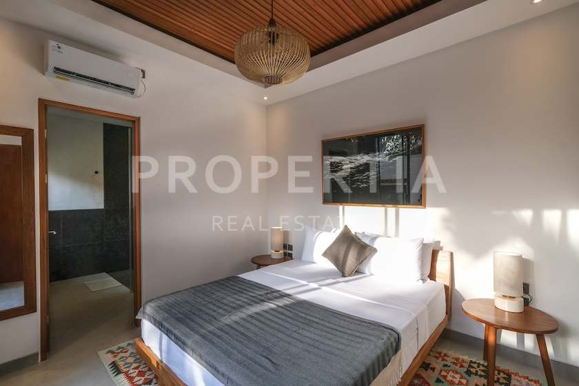 Villa Perspective 16 at Stylish Villa in Prime Bingin (PPV4081), listing by PROPERTIA.