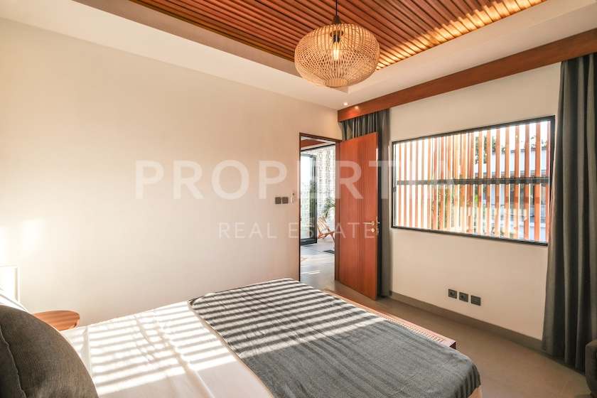 Villa Perspective 18 at Stylish Villa in Prime Bingin (PPV4081), listing by PROPERTIA.