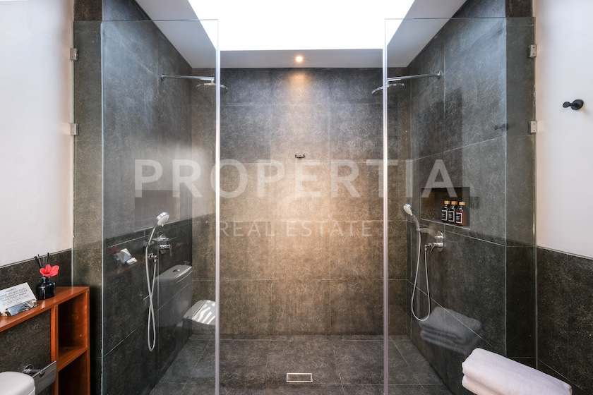Villa Perspective 12 at Stylish Villa in Prime Bingin (PPV4081), listing by PROPERTIA.