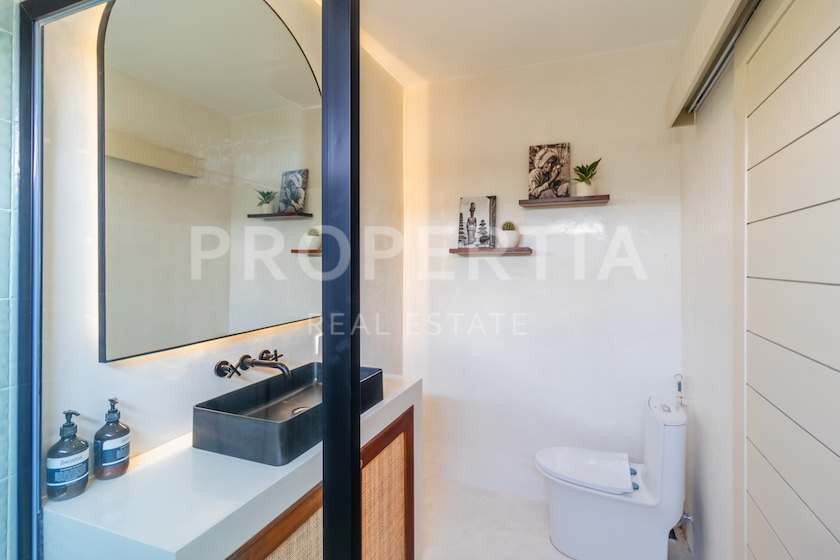 Villa Perspective 12 at Modern Tropical Villa in Tumbak Bayuh (PPV4231), listing by PROPERTIA.