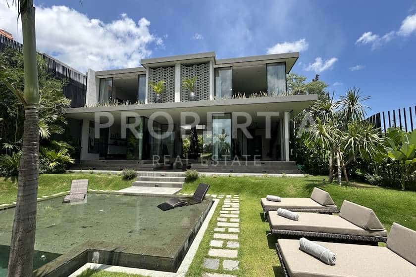 Architectural Masterpiece Villa of Luxury (PPV4362), listing by PROPERTIA.