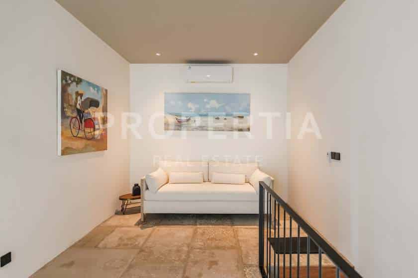 Villa Perspective 9 at Modern Tropical Elegance in Umalas (PPV4443), listing by PROPERTIA.
