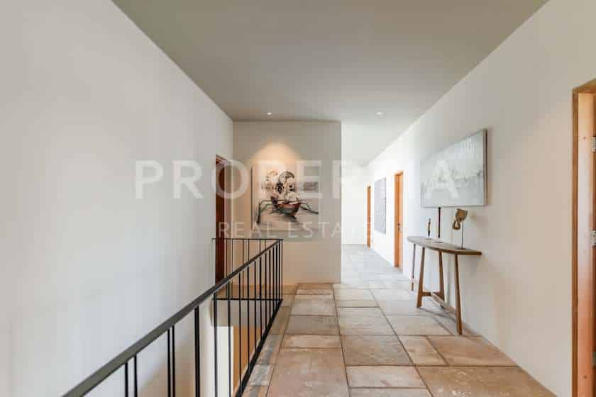 Villa Perspective 10 at Modern Tropical Elegance in Umalas (PPV4443), listing by PROPERTIA.
