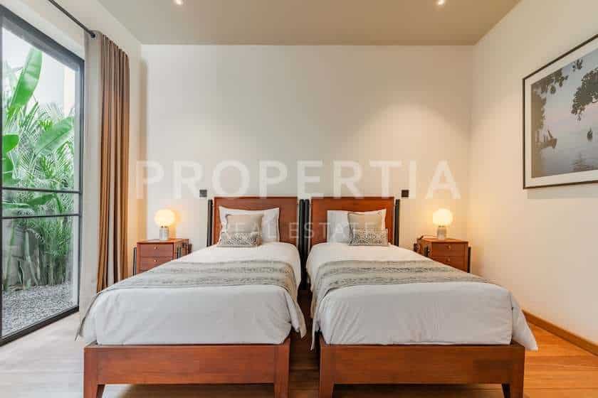 Villa Perspective 12 at Modern Tropical Elegance in Umalas (PPV4443), listing by PROPERTIA.