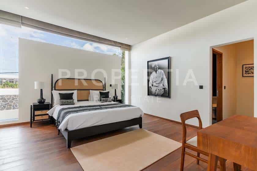 Villa Perspective 13 at Modern Tropical Elegance in Umalas (PPV4443), listing by PROPERTIA.