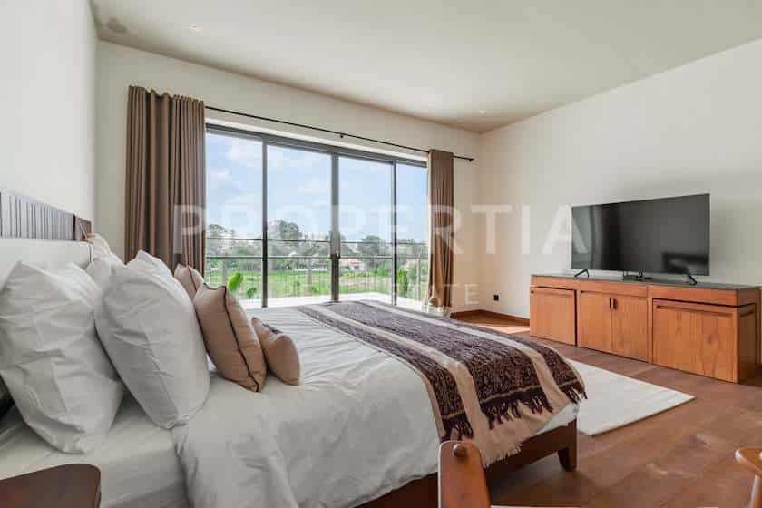 Villa Perspective 11 at Modern Tropical Elegance in Umalas (PPV4443), listing by PROPERTIA.