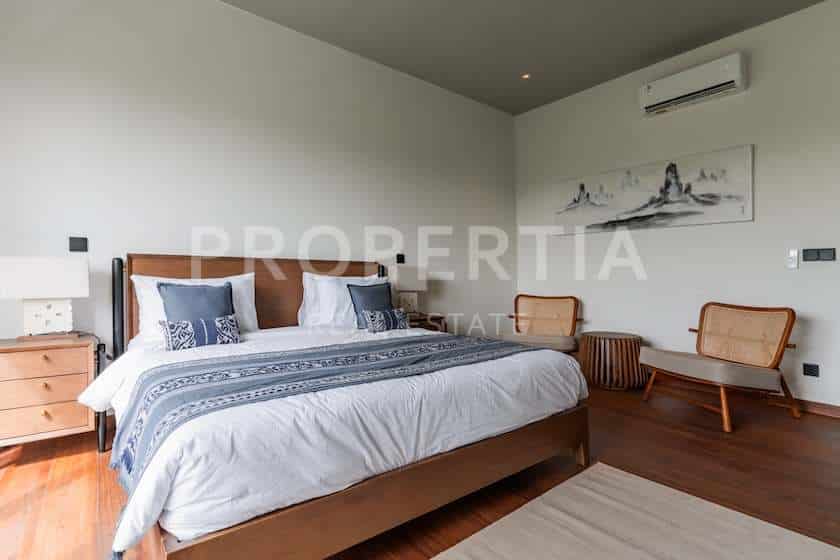 Villa Perspective 14 at Modern Tropical Elegance in Umalas (PPV4443), listing by PROPERTIA.