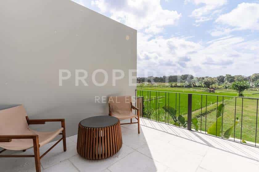 Villa Perspective 16 at Modern Tropical Elegance in Umalas (PPV4443), listing by PROPERTIA.