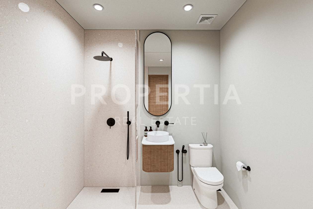 Villa Perspective 12 at Beautiful 2-Bedroom Coastal Villa in Pererenan (PPV4628), listing by PROPERTIA.