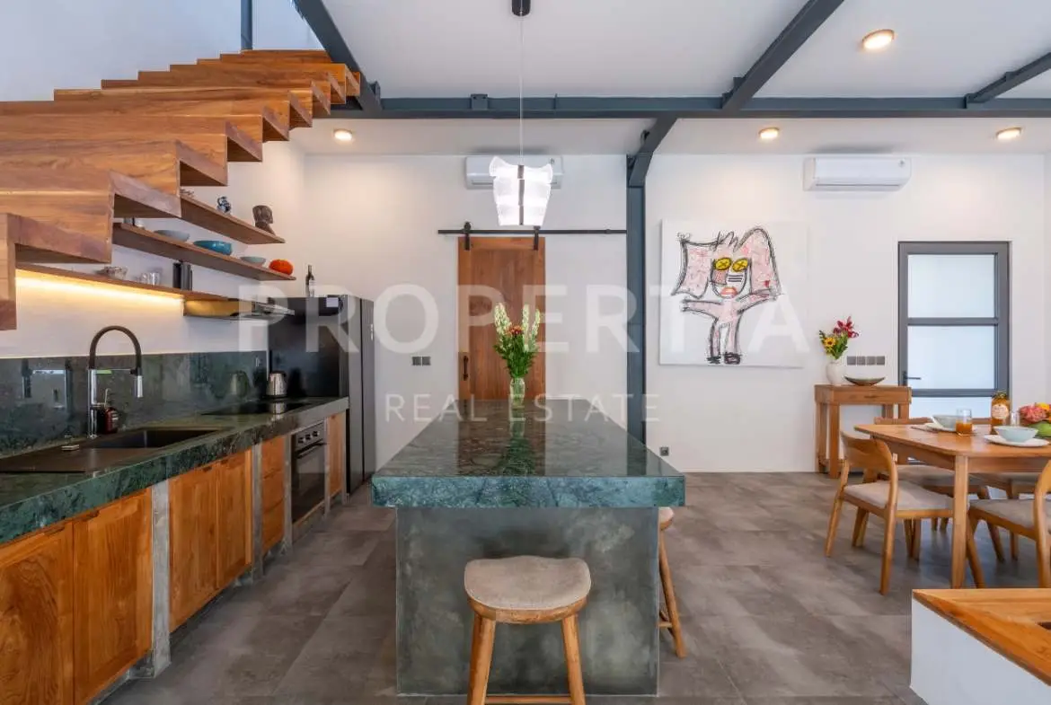 Villa Perspective 10 at Charming 3-Bedroom Freehold Villa in Vibrant Uluwatu (PPV4805), listing by PROPERTIA.