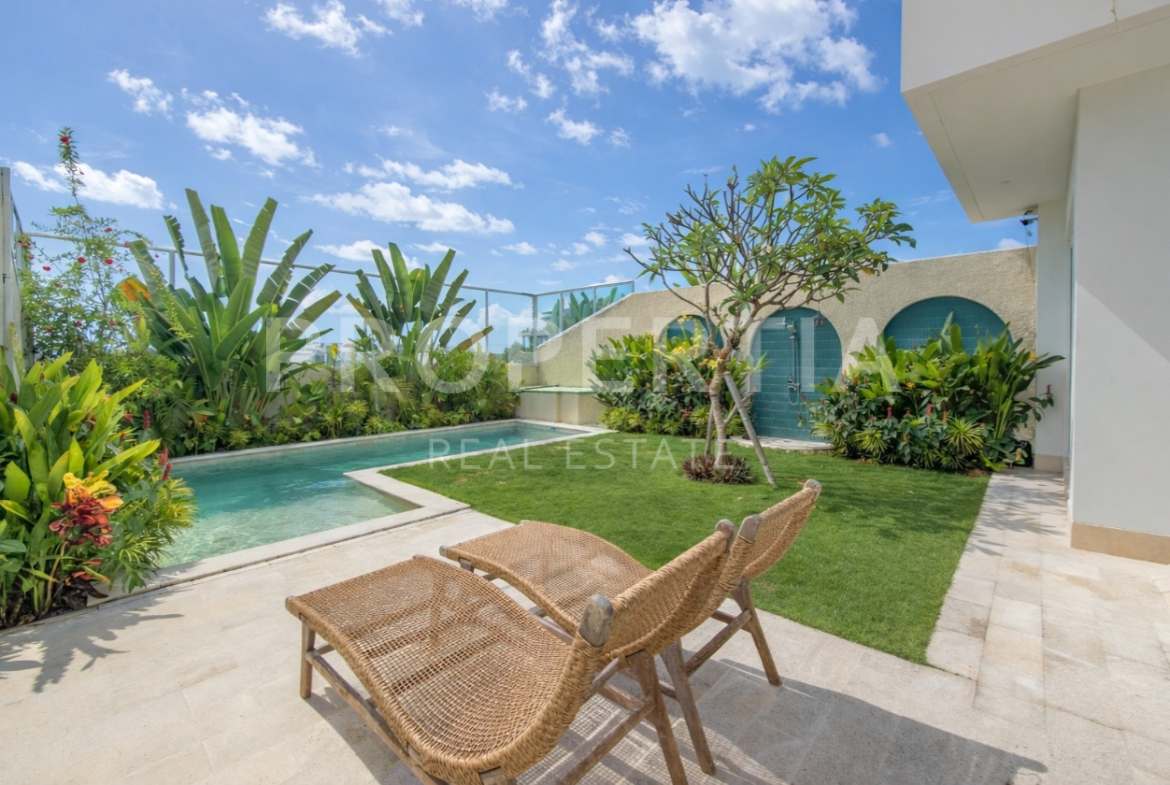Modern 4-Bedroom Villa Just Minutes from Cemagi Beach (PPV4783), listing by PROPERTIA.