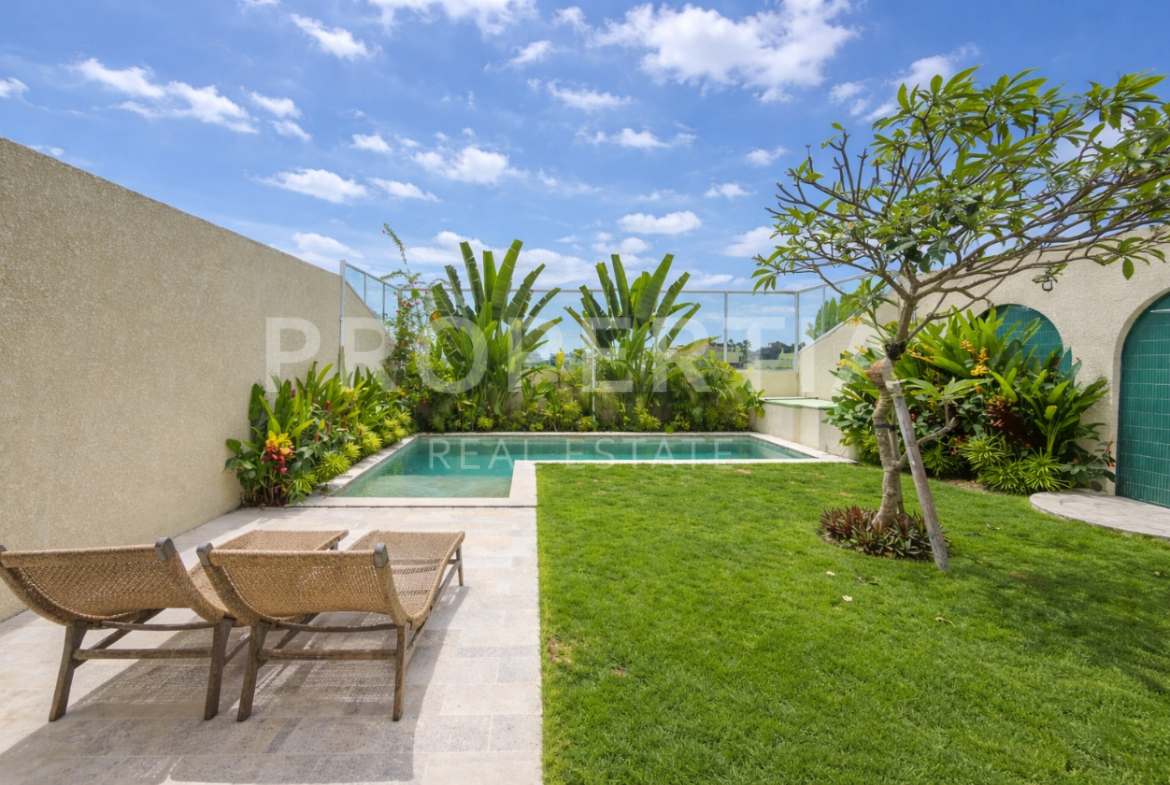 Villa Perspective 3 at Modern 4-Bedroom Villa Just Minutes from Cemagi Beach (PPV4783), listing by PROPERTIA.