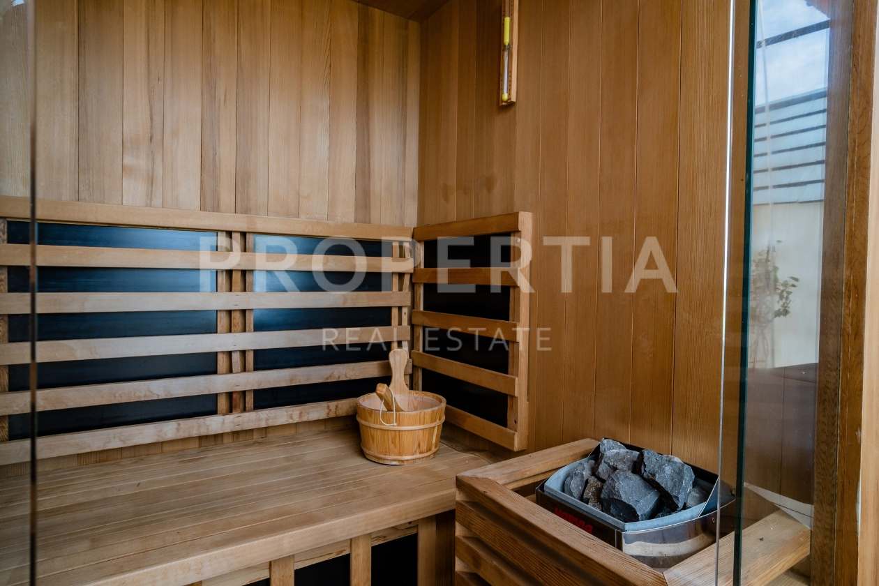 Villa Perspective 24 at Modern 4-Bedroom Villa Just Minutes from Cemagi Beach (PPV4783), listing by PROPERTIA.