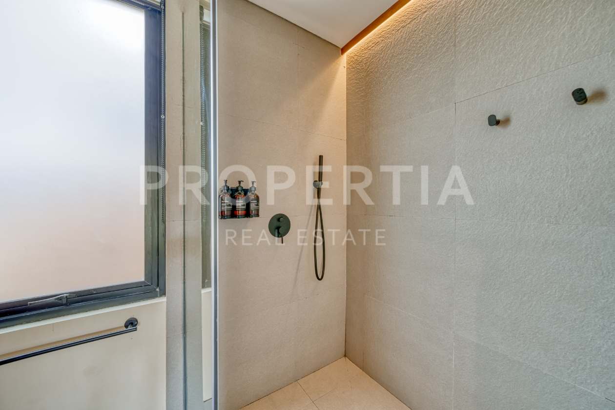 PPV4899_Bathroom Bathroom (Perspective 2) at Turnkey Beautiful Modern 1 Bedroom Villa in Bingin (PPV4899), listing by PROPERTIA.