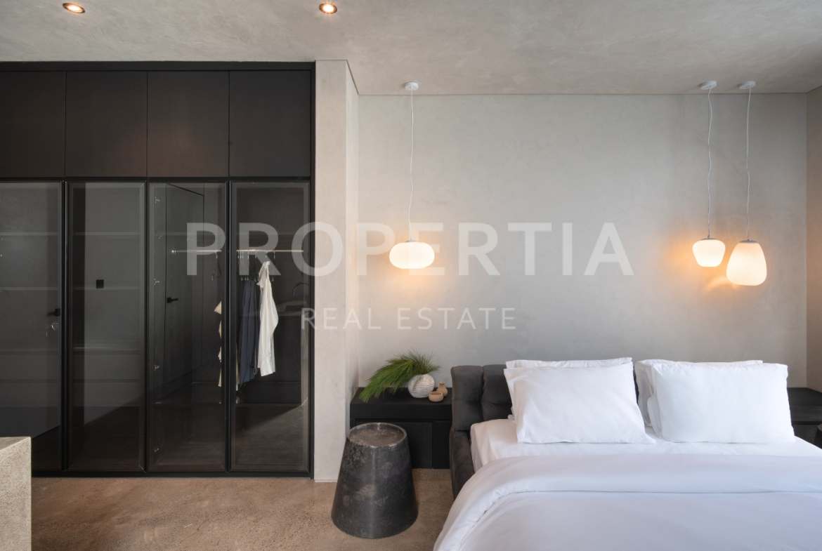 Bedroom 3 at Stunning and Timeless 2 Bedrooms Villa in Bingin (PPV4548), listing by PROPERTIA.
