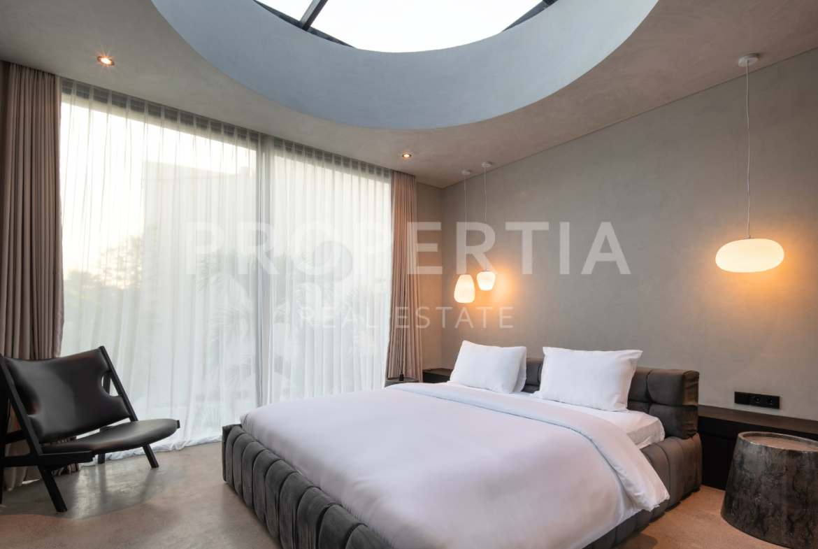 Bedroom 6 at Stunning and Timeless 2 Bedrooms Villa in Bingin (PPV4548), listing by PROPERTIA.