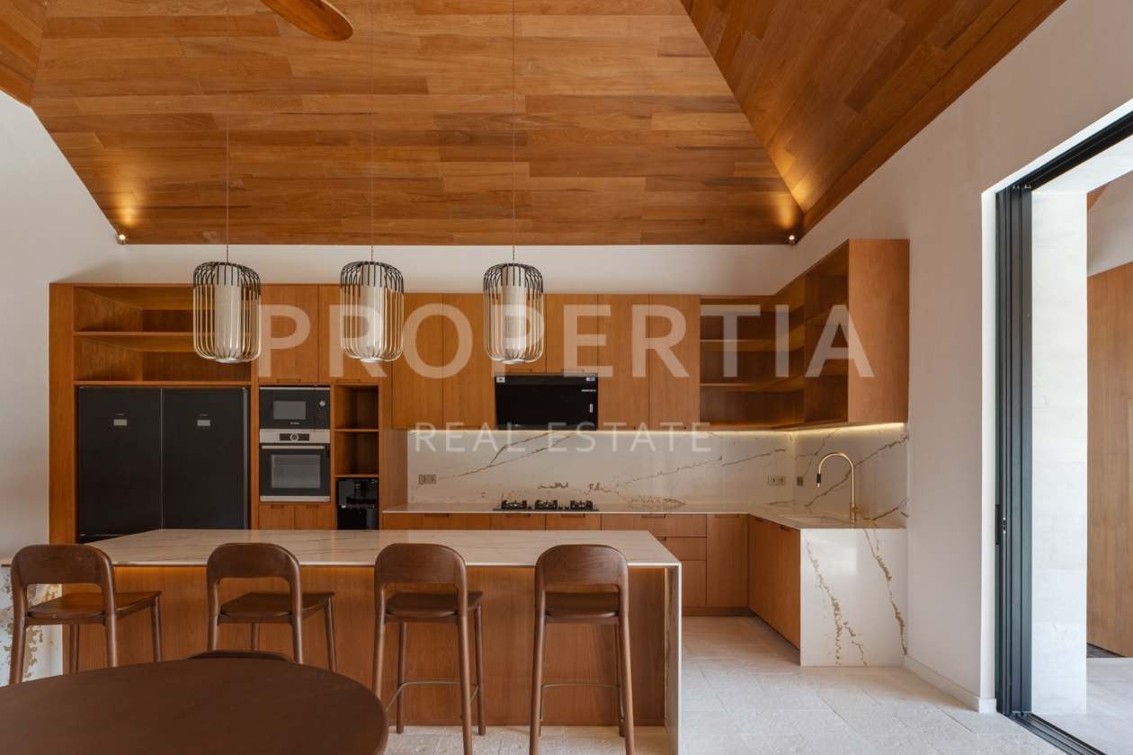 PPV4981_kitchen_ Kitchen at Timeless Tropical 5-Bedroom Villa in Tiying Tutul (PPV4981), listing by PROPERTIA.